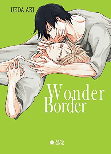 Wonder Border — Tome 0