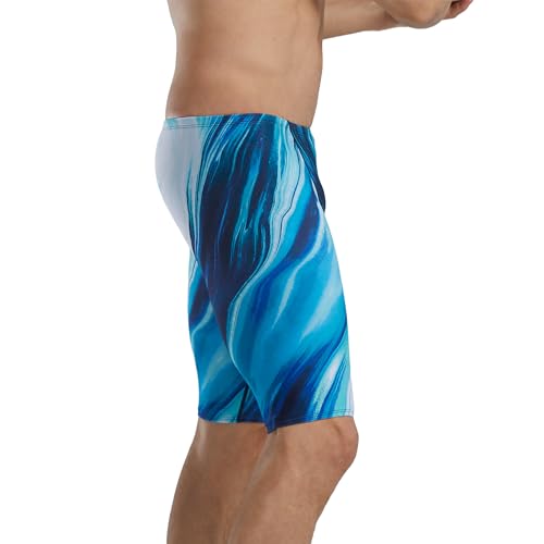 Image of TYR Durafast Elite Solid Jammer