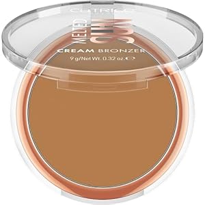 Catrice Melted Sun Cream Bronzer