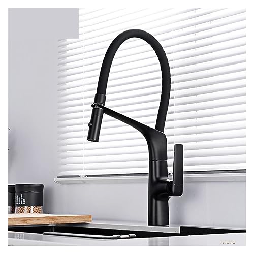 Robinet évier deux fonctions idéal pour simplifier la préparation des repas - 4