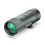 Hawke Endurance ED 8x25 Monocular - Green