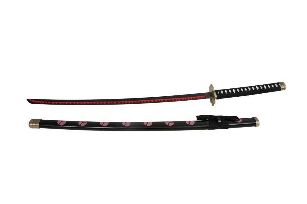 kidsnado Shuusui acqua d'autunno one piece katana zoro spada sword cosplay shusui