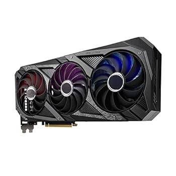 グラフィックボード・グラボ・ビデオカード ASUS ROG Strix GeForce RTX 3090 24gb ASUS ROG Strix RTX 3090 24GB グラフィックボード ROG Strix