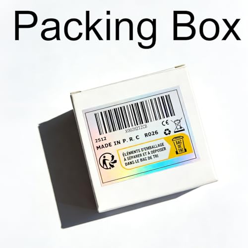 YJYUIU Neozed Sicherungen, R026 D02 35A gG 400VAC, D0-Typ Sicherungseinsatz, 10 Stück, IEC60269 Zertifiziert, 50kA Abschaltleistung