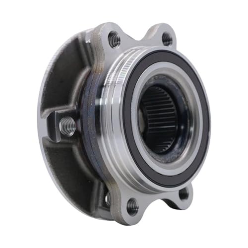 Roulement roue avant résistant aux vibrations pour Audi A6 A4 Q5 A5