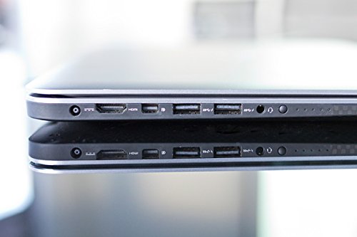 Image of Dell Precision M3800 i7-4702HQ 15.6 inch Touchscreen Workstation Notebook