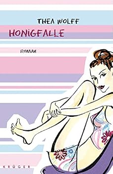 Hardcover Honigfalle [German] Book