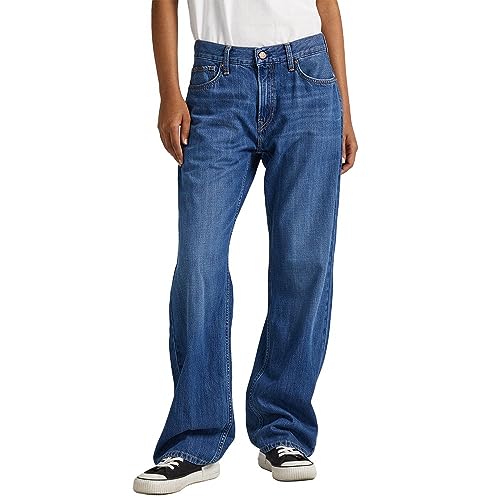 Pepe Jeans Nicky Noughties femme le pantalon denim des sorties citadines