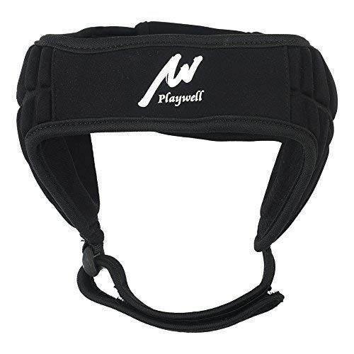 Oreille gardes MMA Shockwave Playwell protection haute densité adulte