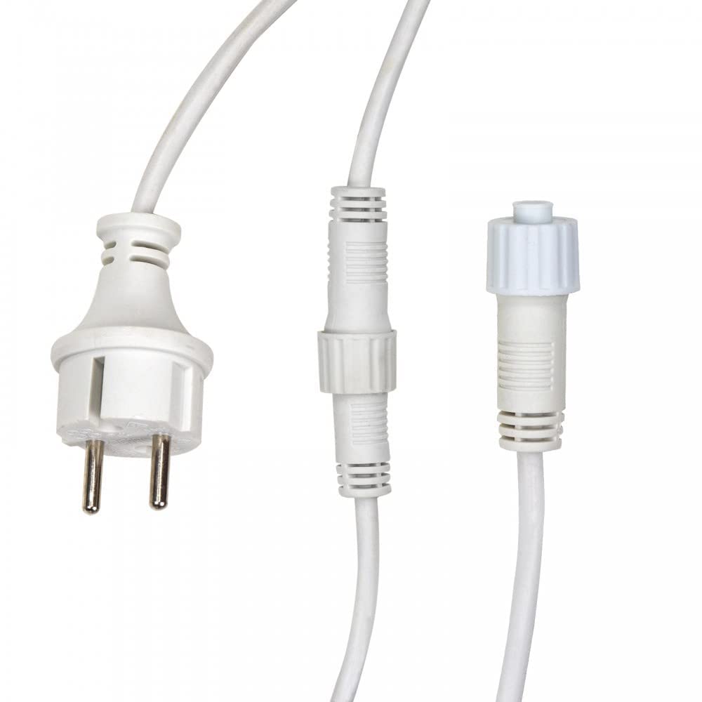 MU 10M Lichtketting Outdoor LED String Lights 10 Lampfitting E27 Meter Witte Kabel Verlengbaar Tot 1000w Ip54 Tuin Bruiloft M Wit Energie Efficientieklasse A 782364244 MU 10M Lichtketting Outdoor LED String Lights 10 Lampfitting E27 Meter Witte Kabel Verlengbaar Tot 1000w Ip54 Tuin Bruiloft M Wit Energie Efficientieklasse A 782364244