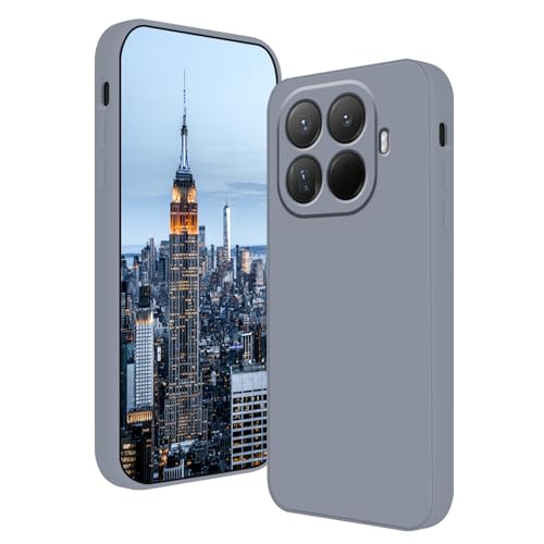 Coque OnePlus 12 liquide premium avec finition douce et ajustement précis