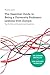 Produktbild The Essential Guide to Being a University Professor: Lessons from Europe: Tips for New and Experienced Academics