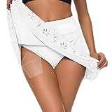 Instant Lifts - Lifts Thigh Skin and Smoothes Cellulite Instantly - Patented Made in USA - 5-Pairs