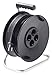 Produktbild Bachmann 396.181 Kabeltrommel leer