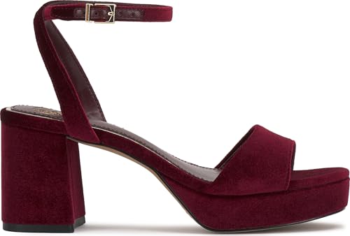 Image of Vince Camuto Women's Pendreya Platform Sandal