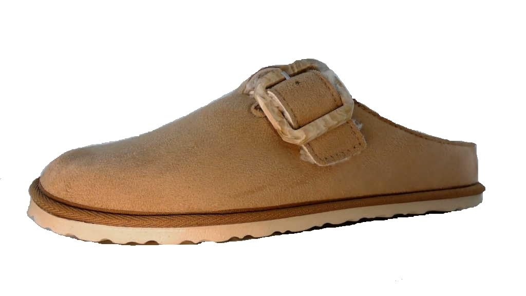 Fischer Markenschuh Damen Katrin Hausschuh