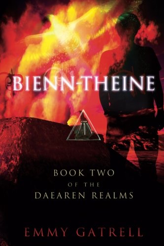  Bienn-Theine: Book Two of the Daearen Realms: Volume 2