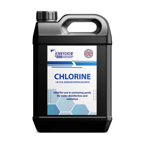 Amazon.co.uk Best Sellers The most popular items in Pool Chemicals