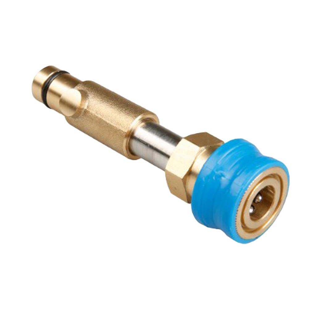 Schaumlanze für Hochdruckreiniger, Druckadapter, Typ 8