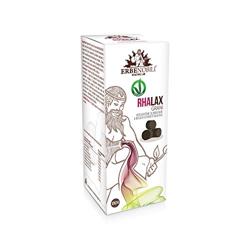 Erbenobili Rhalax Grani - 50 Gr