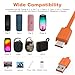 USB Type C Charger Charging Cable Cord Compatible with JBL Charge 6, Charge 5, Charge 4, Flip7, Flip 6, Flip 5, Pulse 5, Pulse 4, Clip5, Clip4, GO 4, GO 3, JR POP, Endurance Peak Wireless Speakers