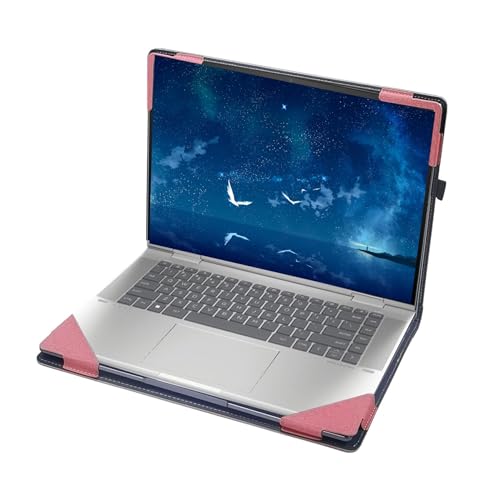 Funda para portátil Dell Inspiron 15 3535 15.6 pulgadas PU cuero miniatura 1