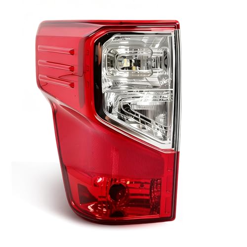 OsyphereX Left Tail Light Assembly Compatible with Titan XD 2016-2023 by OsyphereX - Used condition - US$43.78