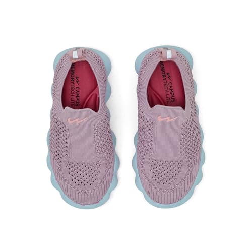 Image of Campus Kids TOON Kids Walking Shoes