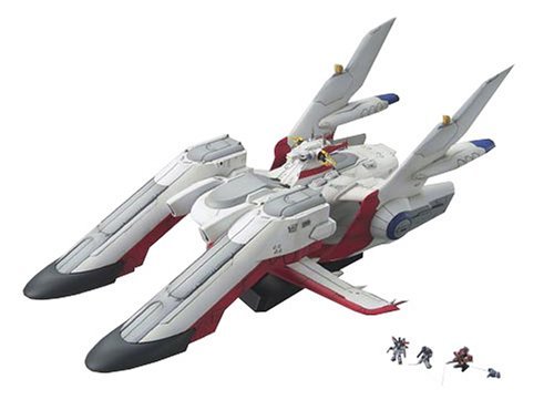 Ex 11700 Ark Angel [Import Japonais] - vue 3