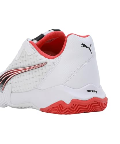 Image of Puma Unisex-Adult Nova Elite Tennis Shoe