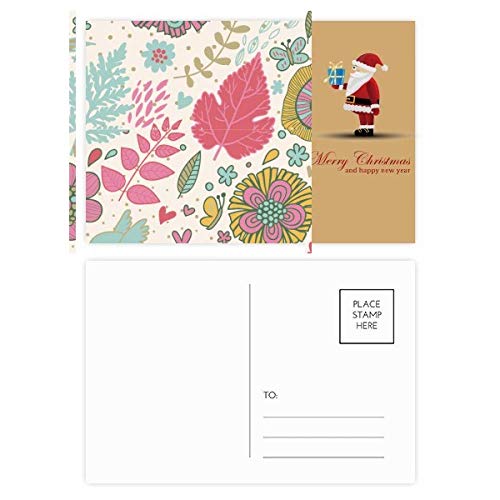 Cartes postales plantes et fleurs pour embellir vos mots de remerciement