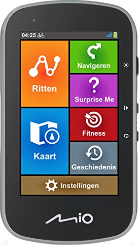 Preisvergleich Produktbild Mio Cyclo Discover Plus