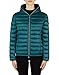 Produktbild Save The Duvk Damen Eco Daunenjacke D3362W IRISY 01474 Evergreen