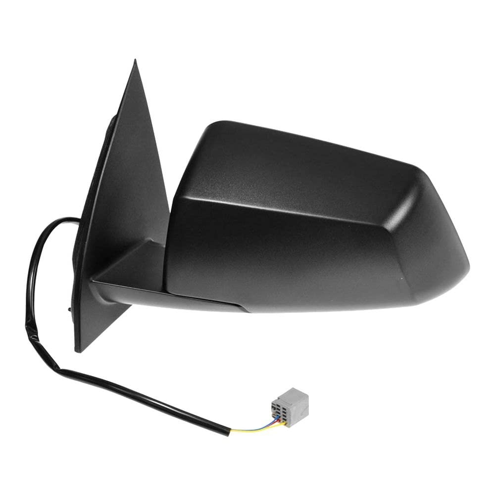 Espejo Retrovisor Izquierdo (Conductor) Para GMC Acadia Limited, Chevy Traverse, Saturn Outlook 2008-2017