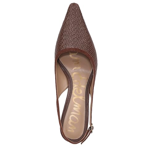 Image of Sam Edelman Women's Bianka Slingback Pumps