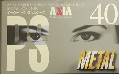AXIA ^e[v PS-METAL 40 Ow\ PSMG 40