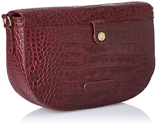 Image of Hidesign Women's Leather Sling Bag