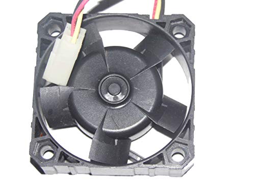 Ventilateur de refroidissement Micronel pour boîtier imprimante 3D - 2