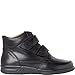 Produktbild Ganter Herren Sensitiv Kurt-k Kurzschaft Stiefel, Schwarz, 45 EU Weit