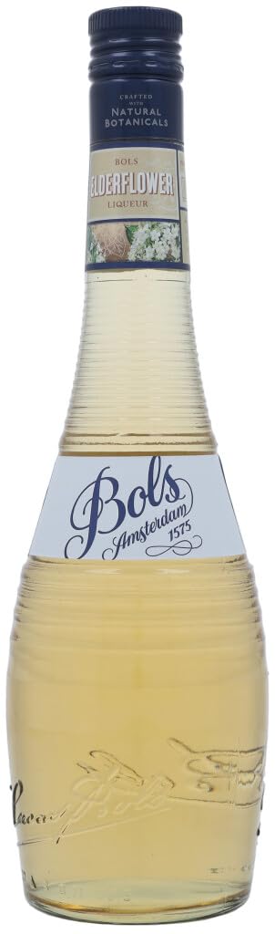Bols Holunderblütenlikör Likör (1 x 0.7 l)