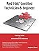 Red Hat® Certified Technician & Engineer (RHCT and RHCE) Training Guide and Administrator's Reference