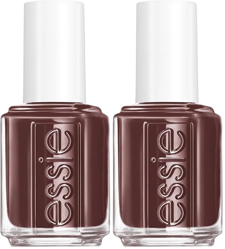 Essie Nail Polish No To-Do (Pack of 2)