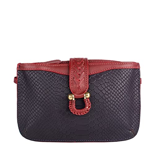 Image of Hidesign Womens Sling Bag | EE, W3, RF