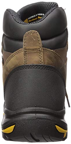 KEEN Utility Men's MTVernon 6" Steel Toe Waterproof Work Boot3