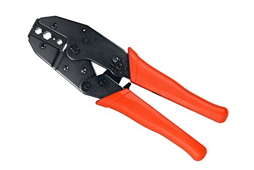 Cablelera Crimping Tool for Rg58/59/62/6 Wire (ZL8LEA-C447)