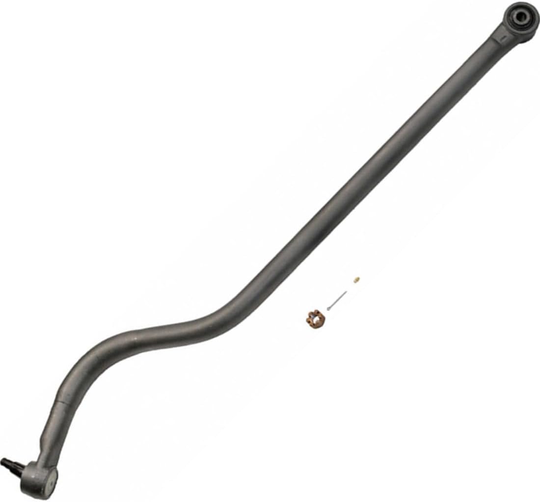 Suspension Track Bar Front fits Dodge Ram 3500, 1500, 2500 1994 1995 1996 1997 1998 1999 2000 2001 2002 Replacement 52038933, 52038795, 52038596 1 Piece