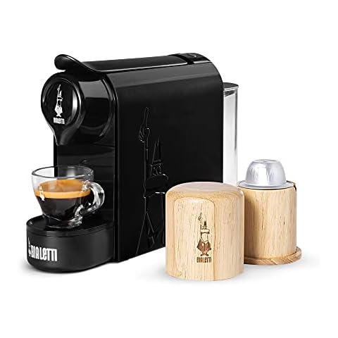 Machine à café Bialetti Gioia Cover