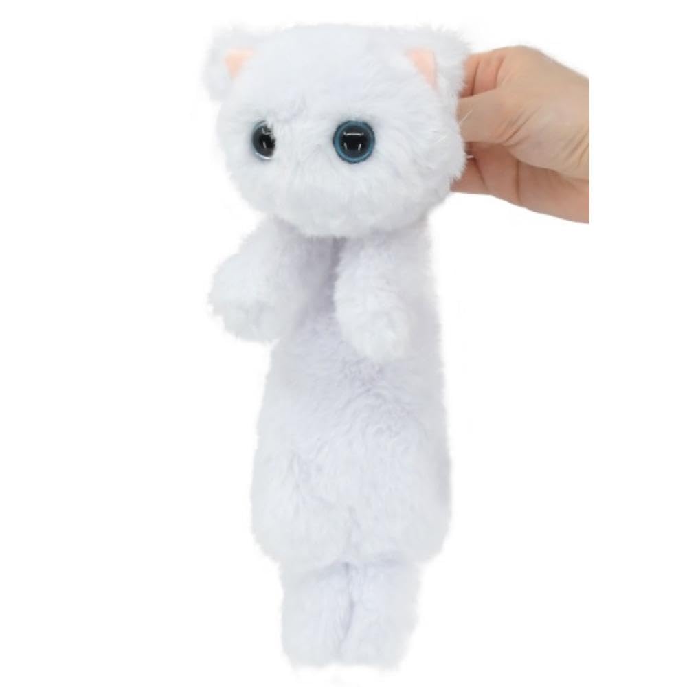 Amazon.co.jp: バンダイナムコヌイ(Bandai Namco Nui) 猫は液体
