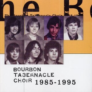 Best of 1985-1995 [Audio CD] Bourbon Tabernacle Choir