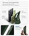 Spigen for Galaxy S26 Ultra Case, Nano Pop MagFit [Compatible with MagSafe] [Fast Wireless Charging] - AVO Green